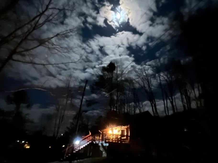 Cubs Den - Hot Tub- Walk To Lake- Fire Pit - Kayaks オークランド エクステリア 写真